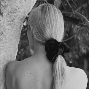 Sophie Buhai Elegant Scrunchie